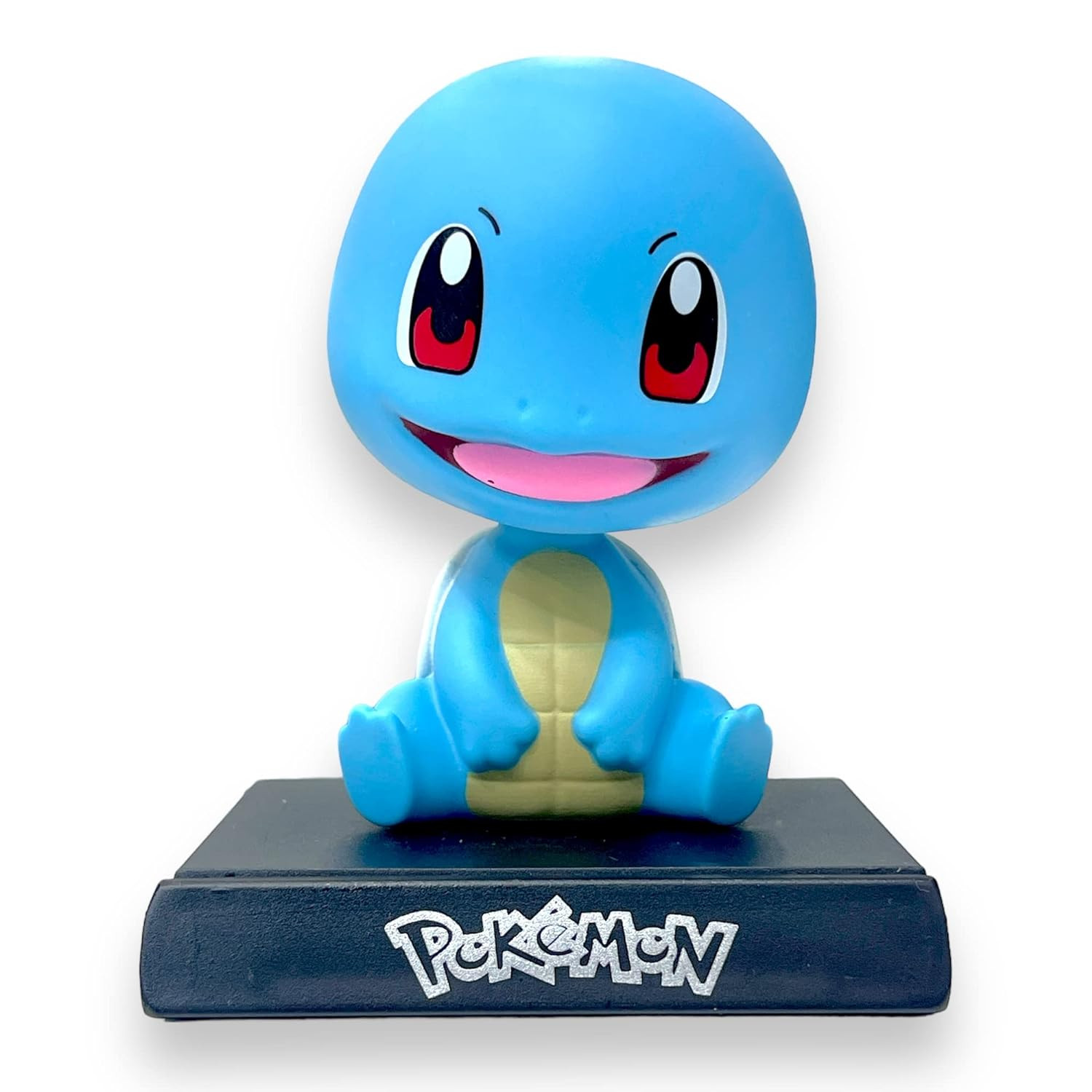 Pokemon Squirtle Shaking Head Figure Car Decoration Accessories