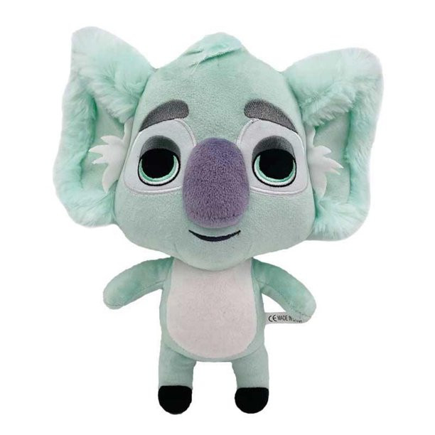 Back to the Outback Pretty Boy Plush Toy