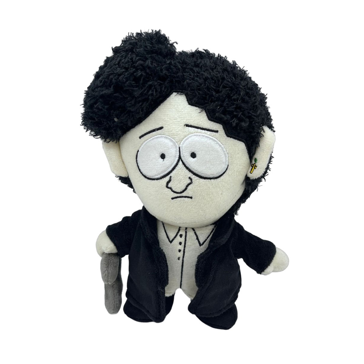 South Park Goth Kids Michael Plush Toy