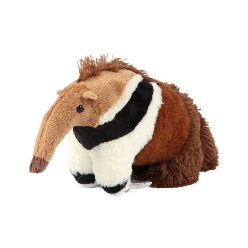 Anteater Soft Stuffed Plush 27cm 10.6inches
