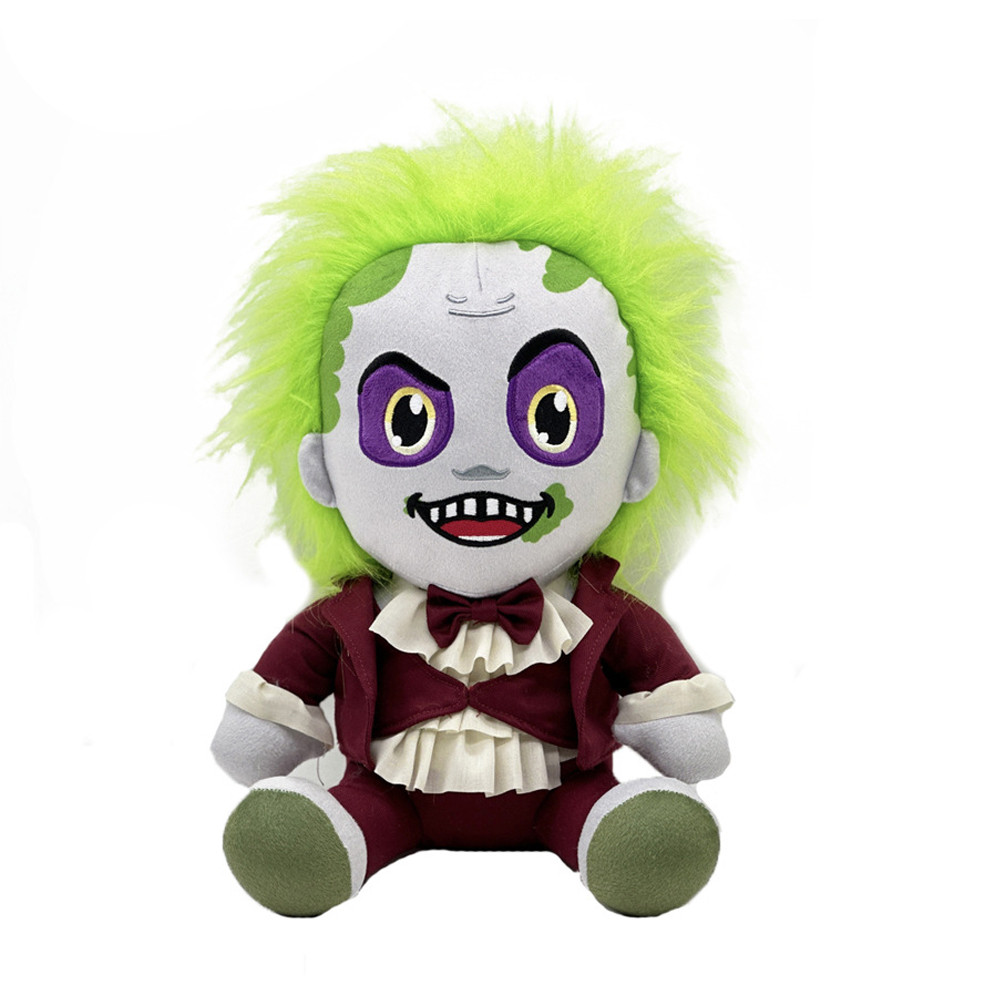 Beetlejuice Soft Stuffed Plush 31cm 12.2inches