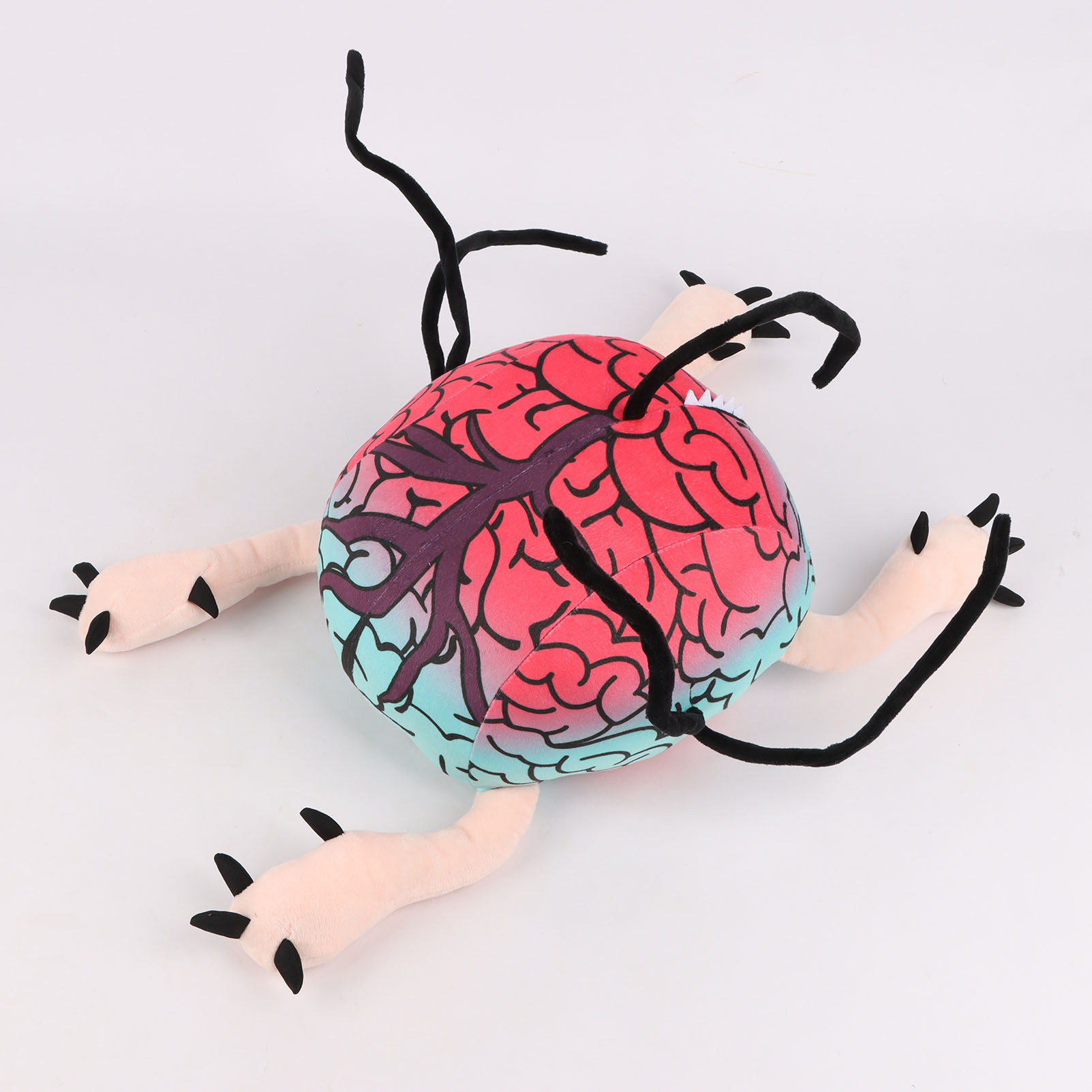 Dungeons & Dragons Intellect Devourer Plush Toy 50cm 16.98inches