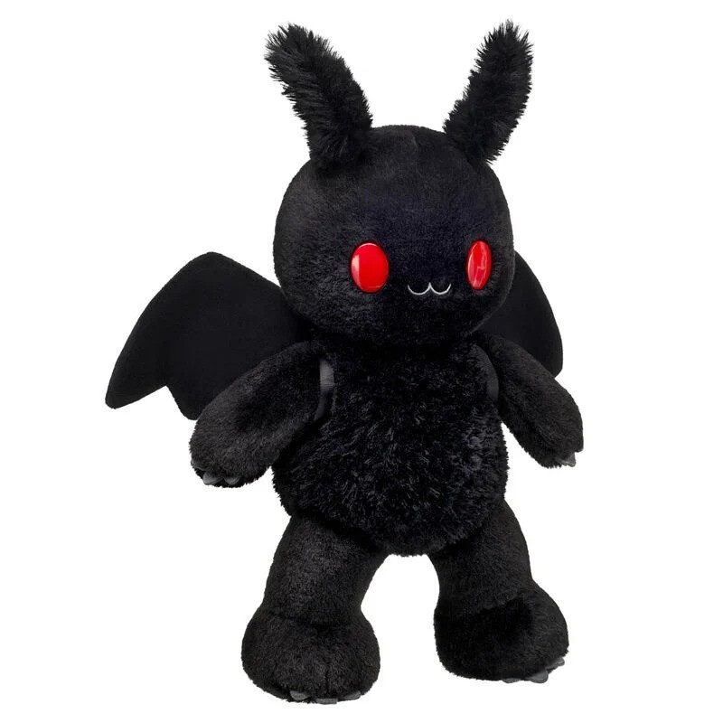 Build-A-Bear Mothman Plush 36cm 14.17inches