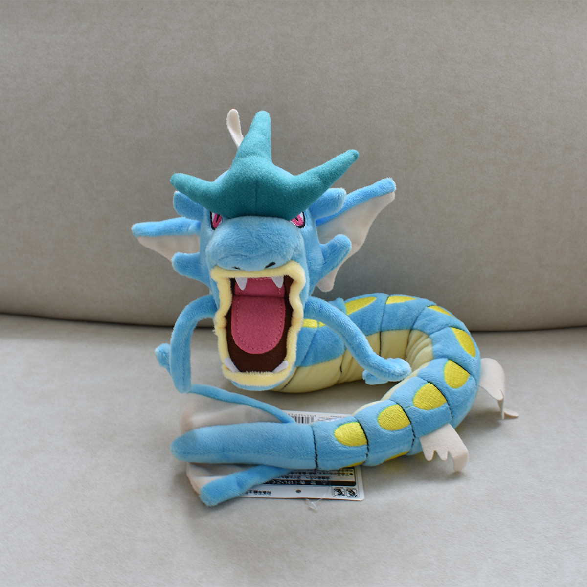 Gyarados Pokemon Soft Stuffed Plush 60cm 23.62inches