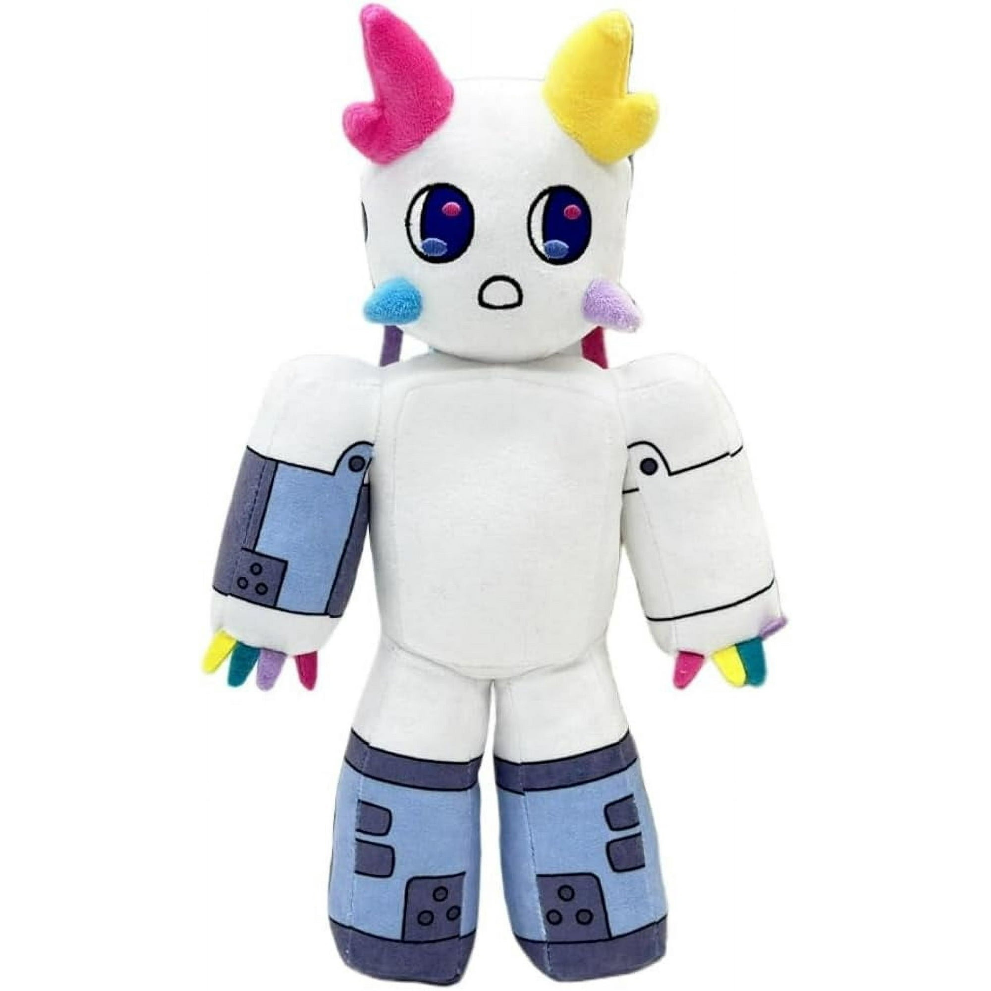 Regretevator Prototype Soft Stuffed Plush 31cm 12.20inches