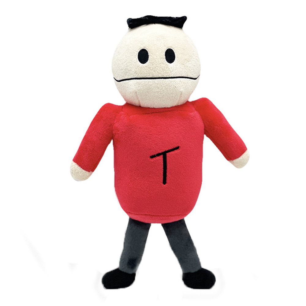 South Park Terrance Soft Stuffed Plush 30cm 11.81inches
