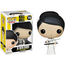 Funko Pop O-Ren Ishii #70 Vinyl Figure