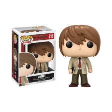 Funko Pop Light #216 Vinyl Figure