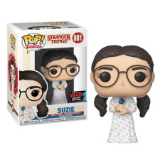 Funko Pop Suzie #881 Vinyl Figure