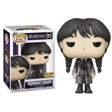 Funko Pop Wednesday Addams #1311 Vinyl Figure