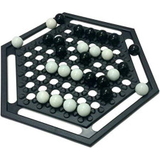 Abalone Strategy Game