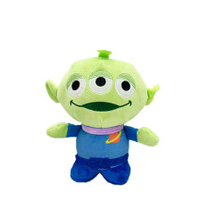Alien From Toy Story Cute Plush Toy
