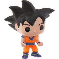 Funko Pop Goku #09 Vinyl Figure