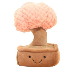 Sakura Tree Plush Toy