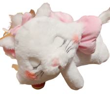 Sleeping Marie Plush Toy