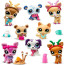 Littlest Pet Shop LPS Advent Calendar 2024 Christmas Countdown