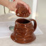 Harry Potter Sorting Hat 3D Coffee Mug