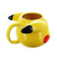 Pokemon Pikachu 3D Coffee Mug