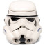 Star Wars Stormtrooper 3D Coffee Mug