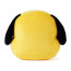 BT21 Line Friends Chimmy Decorative Throw Pillow Cushion 11 Inch 30cm