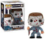 Funko Pop Halloween Michael Myers Exclusive Vinyl Figure 622 Bloody