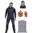 NECA - Halloween (2018 Movie) - 7" Scale Action Figure - Ultimate Michael Myers