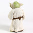 Star Wars Yoda Force Link Figure