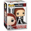 Funko Pop Black Widow #604 Vinyl Figure