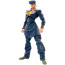 JoJo's Bizarre Adventure Super Action Statue Josuke Higashikata Action Figure
