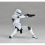 Yamaguchi Revoltech Star Wars Stormtrooper Action Figure
