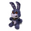 Bonnie Funko Five Nights at Freddy's Twisted Ones Collectible Plush