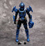 S. H. Figuarts Kamen Rider Gris Blizzard Kamen Rider Build