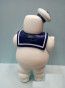 Diamond Select Toys Ghostbusters: Stay Puft Marshmallow Man Bank