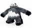 Pangoro Pokemon Plush