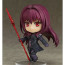 Good Smile Nendoroid Lancer/Scáthach Action Figure
