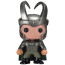 Funko Pop Loki Bobble #02 Vinyl Figure