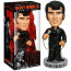 Elvis Presley 1968 Wacky Wobbler Bobblehead