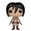 Funko Pop Attack On Titan Mikasa Ackerman #21 Vinyl Figure