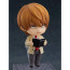 Good Smile Nendoroid Light Yagami 2.0 Action Figure