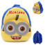Minions Soft Little Kids Bag