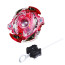 Tomy Beyblade Burst B-35 Starter Storm Spriggan K.U