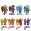 Iron Man MK 85 LXXXV Suit Collection Brick Minifigure Custom Set 8 Pcs