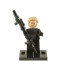 Imperial Guard Star Wars Brick Minifigure Custom Set 10 Pcs