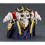 Good Smile Nendoroid Ainz Ooal Gown 631 Action Figure