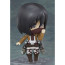 Good Smile Nendoroid Mikasa Ackerman 365 Action Figure