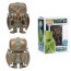 Funko Pop Books #03 Patina Cthulhu (NYCC 2015 Exclusive)