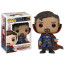 Funko POP! Marvel Doctor Strange Vinyl Bobble Head #169