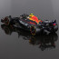 Formula 1 Honda Red Bull RB19 #11 Sergio Perez 1:43 2023 Die-cast Alloy Racing Toy Car Model