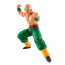 Bandai Ichiban Kuji Dragon Ball EX Tien Shinhan Figure Statue
