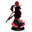 Goku Black Super Saiyan Rose From Dragon Ball Super GK Figure Statue With Lighting Effect